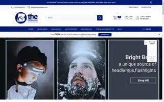 Thebrightbeam.com Screenshot 2024-04-17 04:29:20