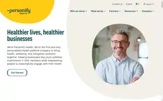 Personifyhealth.com Screenshot 2024-06-13 09:28:31