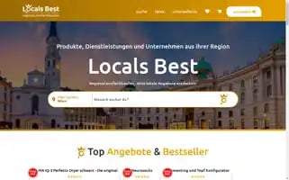 Localsbest.business Screenshot 2024-06-17 18:41:36