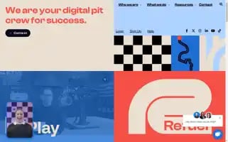 Refuelcreative.com.au Screenshot 2024-07-04 20:21:36