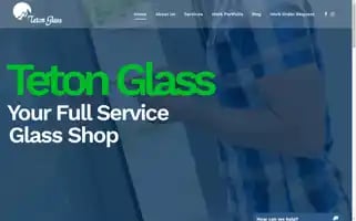 Tetonglass.com Screenshot 2024-07-02 19:34:52