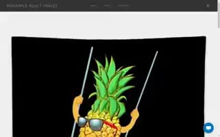 Pineappleadulttravel.com Screenshot 2024-04-15 21:38:31