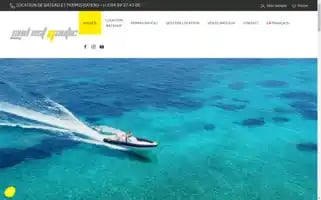 Sud-est-nautic.com Screenshot 2024-06-11 05:01:31