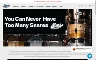 Simsmusic.com Screenshot 2024-07-01 13:23:33