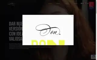 Donagencia.com Screenshot 2024-06-16 11:24:51