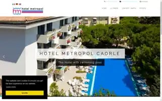 Metropolhotel.it Screenshot 2024-04-22 23:33:50