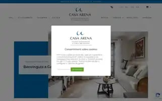 Casaarena.eu Screenshot 2024-07-01 15:51:50