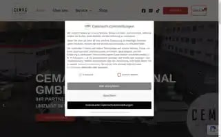 Cemag-international.com Screenshot 2024-06-26 12:12:54