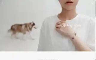 Lizzylazycraft.art Screenshot 2024-05-28 10:18:12