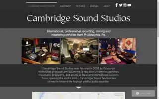 Cambridgesoundstudios.com Screenshot 2024-07-02 10:11:39