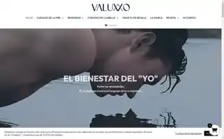 Valuxxo.es Screenshot 2024-05-20 13:52:10