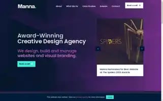 Mannadesign.net Screenshot 2024-06-30 00:47:03
