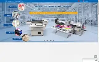 Shanghai-upg.com Screenshot 2024-06-27 09:49:32