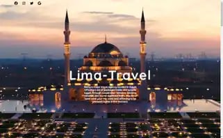 Lima-travel.com Screenshot 2024-04-17 10:49:30