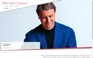Colbertartists.com Screenshot 2024-07-02 05:21:28