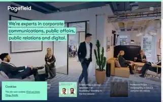 Pagefield.co.uk Screenshot 2024-07-06 09:12:12