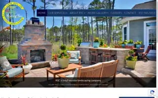 Rsclandscaping.com Screenshot 2024-07-02 07:12:04