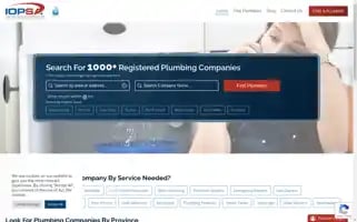 Iopsa.org.za Screenshot 2024-07-06 14:12:41