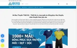 Aoduathuyenthietke.com Screenshot 2024-06-24 23:29:35