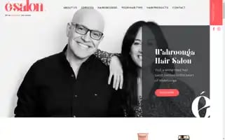 Esalonhair.com Screenshot 2024-06-14 10:59:45