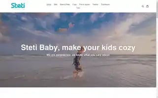 Stetibaby.com Screenshot 2024-04-26 18:31:19