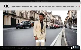 Dksuits.com Screenshot 2024-05-09 10:46:37