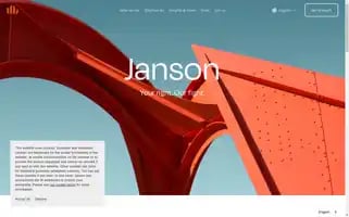 Janson.be Screenshot 2024-07-01 09:23:41