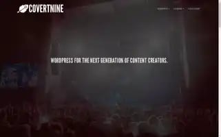 Covertnine.com Screenshot 2024-06-15 11:18:51