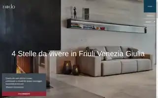 Nodohotel.it Screenshot 2024-04-14 08:37:58