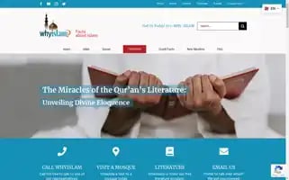 Whyislam.org Screenshot 2024-05-15 02:56:53