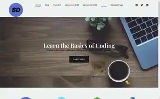 Suvdev.com Screenshot 2024-05-29 14:48:40
