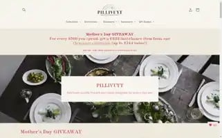 Pillivuytshop.com Screenshot 2024-05-05 14:06:47