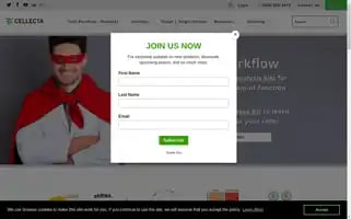 Cellecta.com Screenshot 2024-05-04 22:12:58