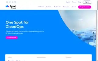 Spot.io Screenshot 2024-05-14 01:33:19