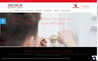 Siraux-tubize.be Screenshot 2024-07-09 12:00:44