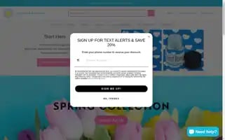 Somethinspecial.com Screenshot 2024-05-04 22:16:24