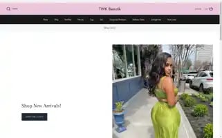 Shoptwkbeautik.com Screenshot 2024-04-27 11:06:30