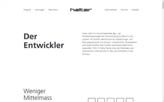 Halter.ch Screenshot 2024-07-03 22:13:02