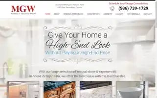 Michiganmarblegranite.com Screenshot 2024-05-16 07:48:18