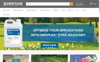 Heritageppg.com Screenshot 2024-07-06 14:27:30