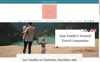 Happytravelsfamily.com Screenshot 2024-04-22 23:26:41