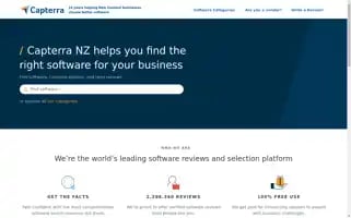 Capterra.co.nz Screenshot 2024-06-30 02:47:48