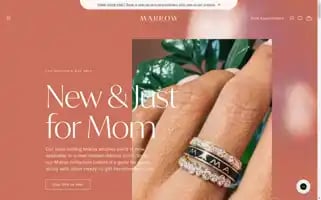 Marrowfine.com Screenshot 2024-05-04 06:51:20