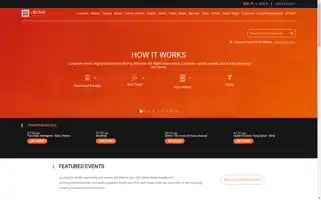 Eticketsolution.com Screenshot 2024-04-17 03:51:30