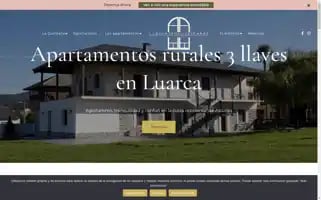 Laquintanadefigares.es Screenshot 2024-05-25 12:15:54