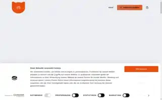 Pauliundschnurli.com Screenshot 2024-05-18 21:50:42