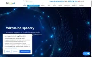 3dtrip.pl Screenshot 2024-04-26 06:18:17