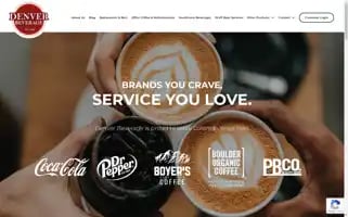 Denverbeverage.com Screenshot 2024-05-15 19:43:40