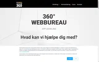 Firma360.dk Screenshot 2024-06-30 08:52:10
