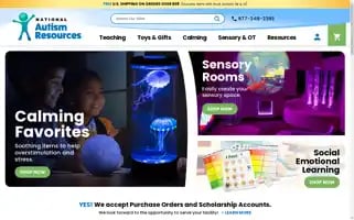 Nationalautismresources.com Screenshot 2024-07-03 18:58:52
